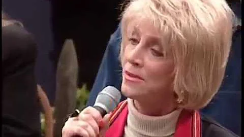 "Can I Sleep In Your Arms" by Jeannie Seely