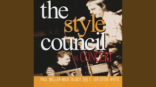 Provided to YouTube by Universal Music Group It Just Came To Pieces...