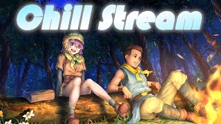 LETS PLAY SMASH!! - Chill Stream @TheChoZenOneNJ