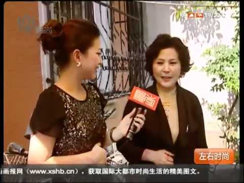 探班上海"老"面孔集体《断奶》 弄堂情结时尚经.mp4