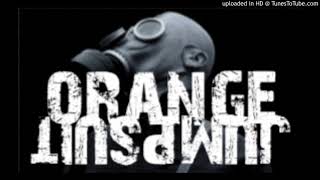 Orange Jumpsuit "Southside"