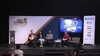 Panel: Direct-To-Consumer In Games: Promise vs. Reality.