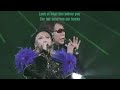 AMPRULE Glory LIVE with Lyrics Paradox Live Fanfest Dope Show 2026 Part 2 Live with Lyrics