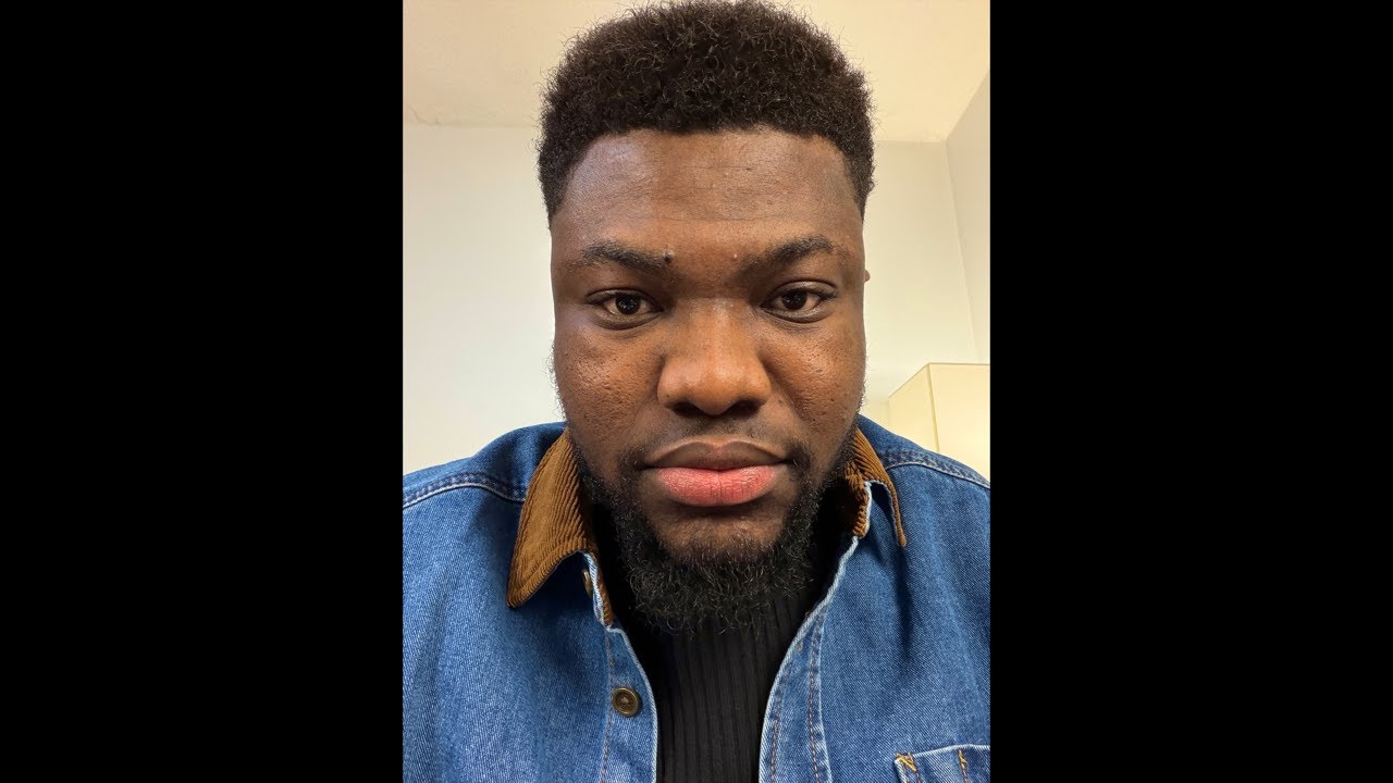 God is doing it again🔥