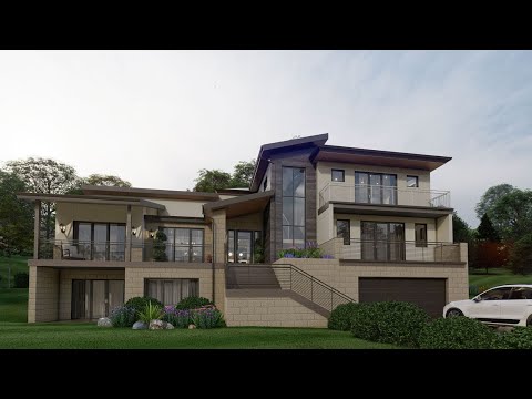 5639 Blanca Court, Golden, CO home video tour