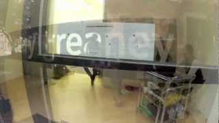 Time Body Space Objects 2 Anthony Greaney