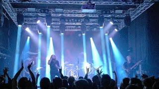 Fit For A King  Blue Venom  At Fryshuset Stockholm Sweden 11426