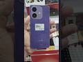 #oppoa5i starry purple 4/64