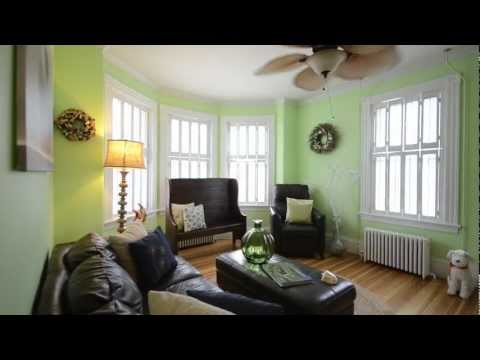 18 Stimson Street, Kittery, ME home video tour