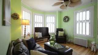 18 Stimson Street video tour