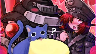 An Epic Battle Fantasy Valentines Day