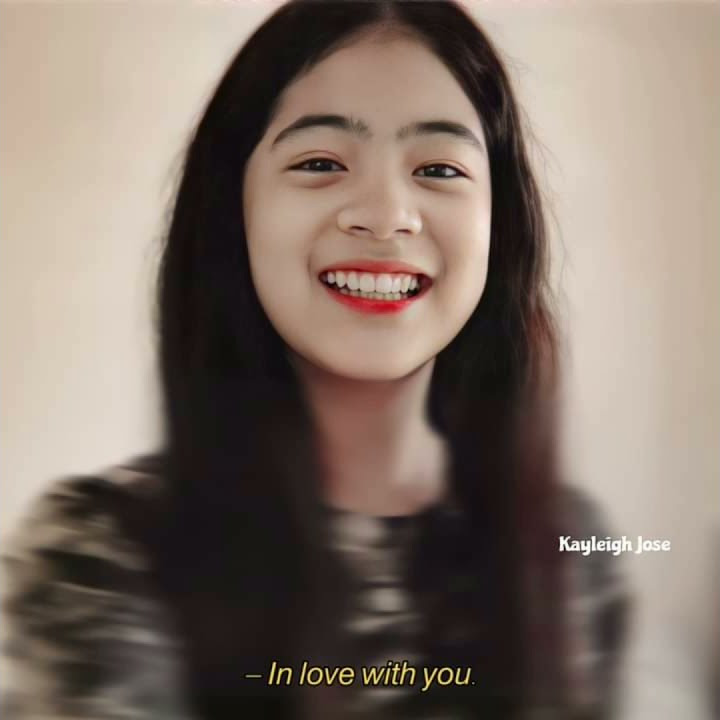 Niana Guerrero Photos compilation