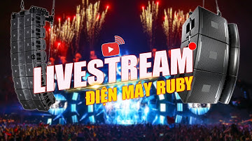 Giao lưu âm thanh sân khấu & karaoke chuyên nghiệp