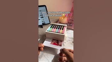 swifties this is a need 🥹💕 #taylornation #taylor