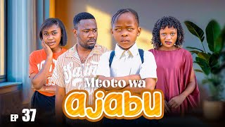 MTOTO WA AJABU Full Episode [ 37 ]