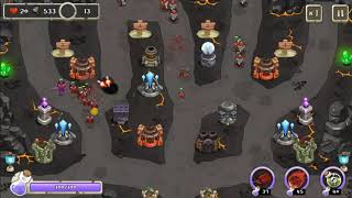 Tower Defense King: Endless 5 screenshot 3
