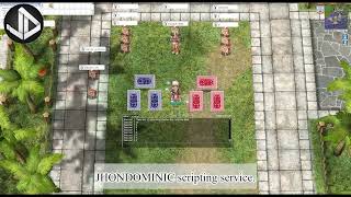 Showcase: Baccarat script. Base on rAthena