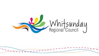 Whitsunday Regional Council Ordinary Meeting - 25 February 2026