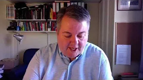 Morning Prayer Wednesday 22nd April 2020