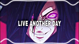 Live Another Day (slowed + Reverb) Ringtone | Music Beats