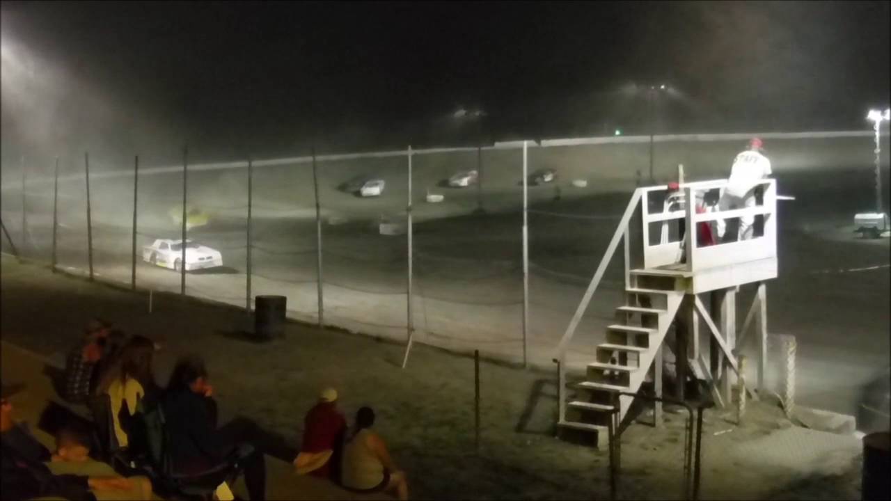 thunder-mountain-speedway-august-6-2016-street-stock-main-youtube