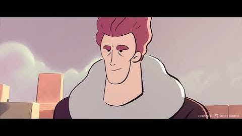 HERO – New Score by Benny Niedermeier – Submission for the Composers Choice Contest