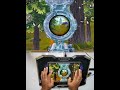 iPad Pro M1 90FPS Gameplay + Handcam POV