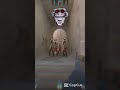 some popflashes in dust2 LIKE FOR PART4  #csgo #cs2overpass #gaming