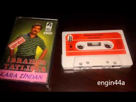 İbrahim Tatlıses Kafama Taktım Seni Minareci 4500