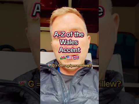 A Z Of Wales Accents G Gerragripmunwillew Funnyshorts Funny Shorts 