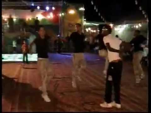 فرقة اشبال النجوم والفنان محمود شكري المقطع الثاني