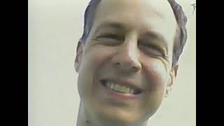 Confetti 12 Excerpt John Davis Earth Day in Greensboro Confetti Cable TV Show 1993