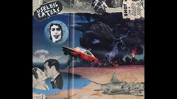 Useless Eaters - Daily Commute (full album)