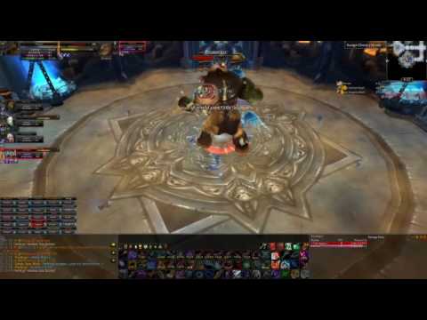 World of Warcraft "Addon Lag"