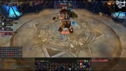 World of Warcraft "Addon Lag"