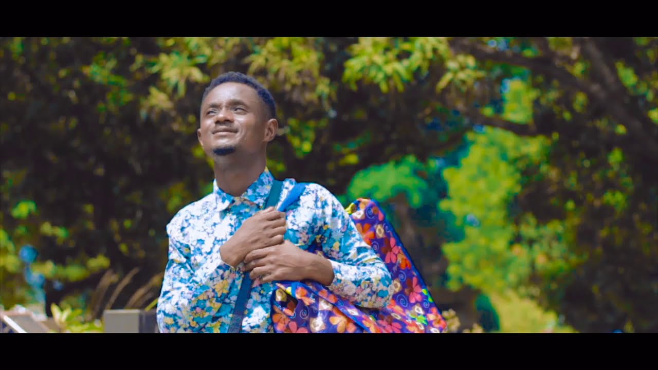 NEW SINGLE RELEASE FROM NAASEI THE STORY SINGER THAT TALKS ABOUT THE ...