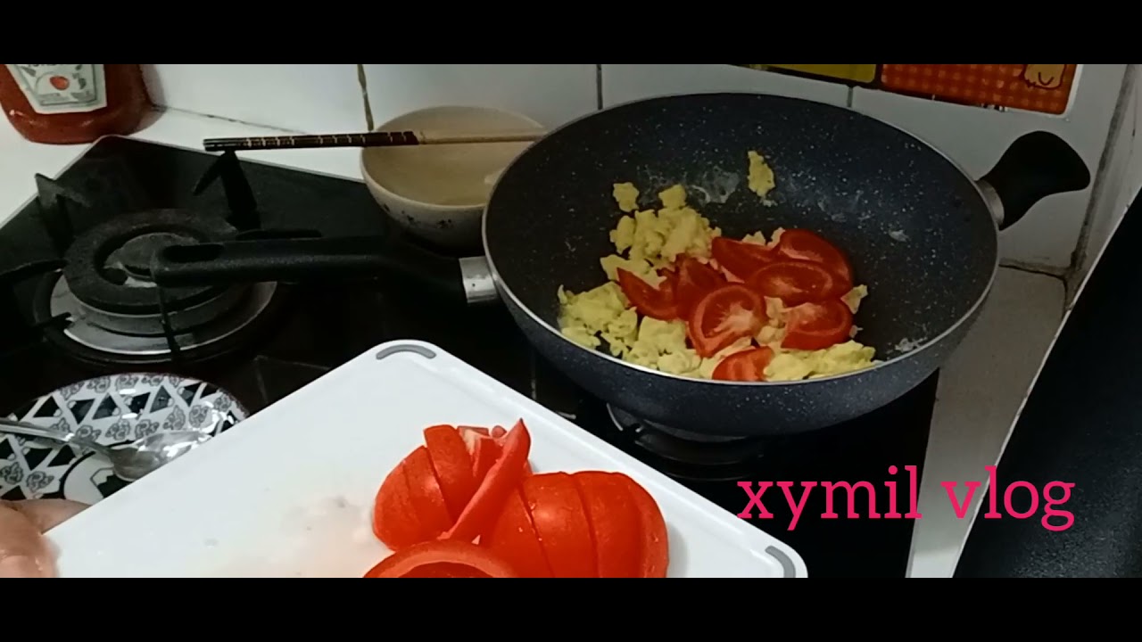 how-to-cook-tomato-with-egg-chinese-style-youtube