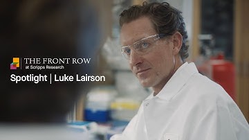 Front Row Spotlight | Luke Lairson