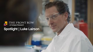 Front Row Spotlight | Luke Lairson