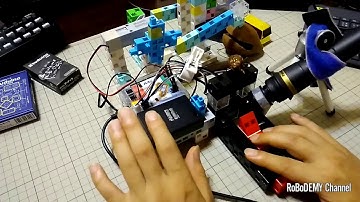 studuino   [make techno]