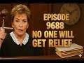 Judge Judy Episode 9688 — Shocking Court Moments Season 2025