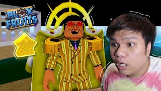 Blox Fruits Roblox | ของเขาดีจริงๆ "ผลแสง" เว่อจ๊าดดด