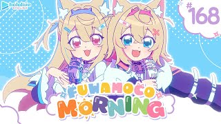 フワワ・アビスガード モココ・アビスガードの配信のサムネイル画像