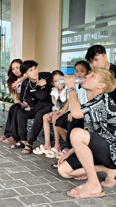 bikin baper #shortvideo #trending