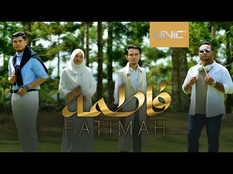 UNIC - FATIMAH (Official Music Video)