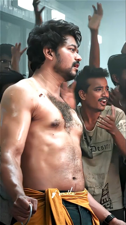 Master Climax 🔥 #Vijay #VijaySethuPathi #thalapathyvijay #lokeshkanagaraj #anirudh #master #new #yt