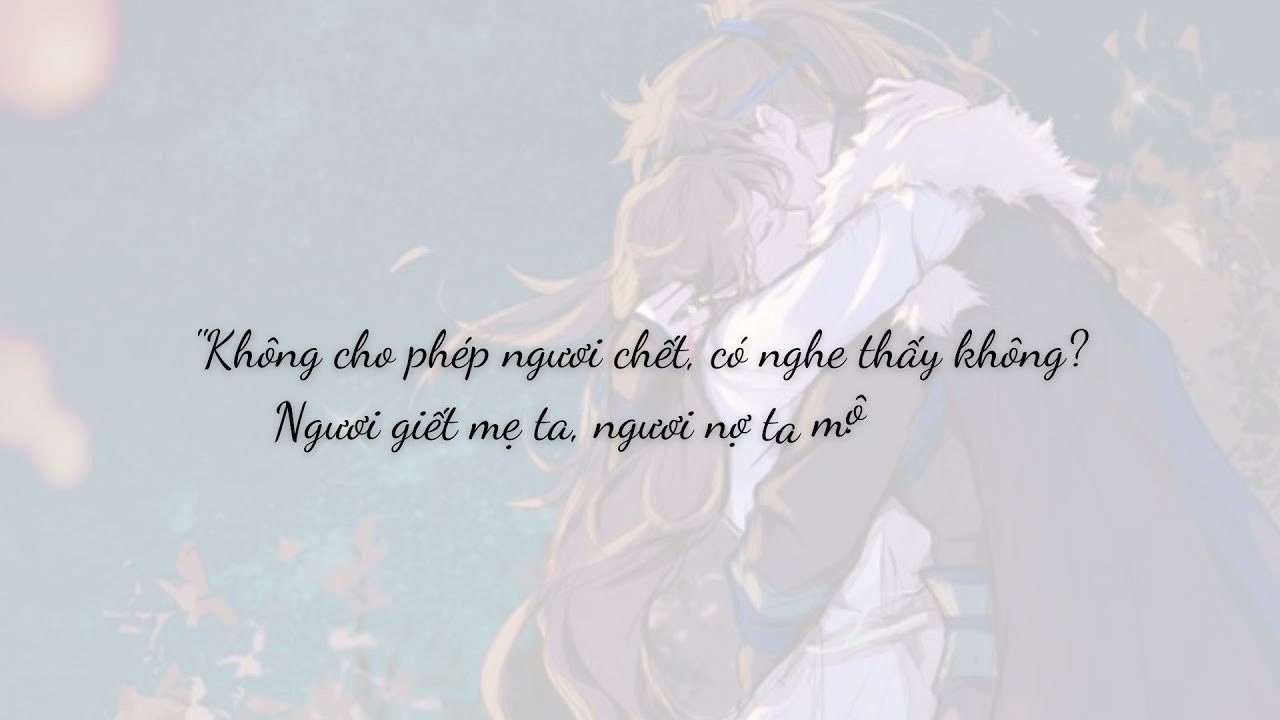 Chiến Lang| Nữ cải nam trang| Hắc Khiết Minh - youtube