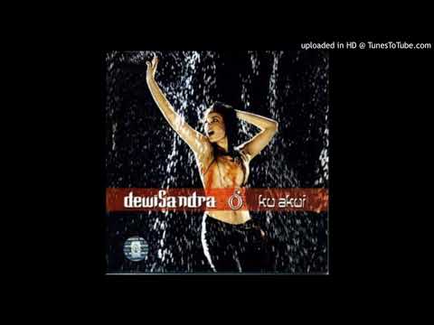 Dewi Sandra - Melayang - Composer : Yudis Dwikorana 2004 (CDQ)