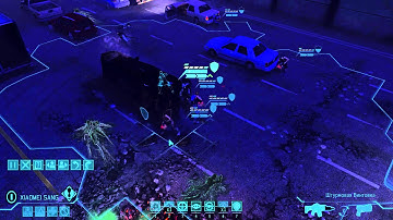 XCOM: Enemy Within + Long War - Пилотная серия!