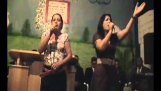 Eva e Madalena = Alma Cansada.